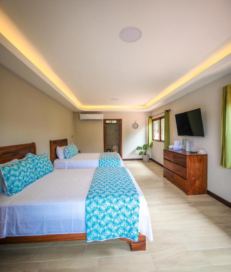Hotel Amira คาร์ริลโล ภายนอก รูปภาพ